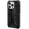 Case for Apple iPhone 13 Pro Max UAG Monarch - Black (Black)