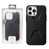 Case for Apple iPhone 13 Pro Max UAG Civilian - black