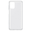 Samsung Galaxy A12 Soft Clear Cover case EF-QA125TTEGEU - transparent