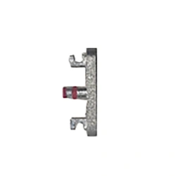 Power button for Realme GT 8 Pro original - white (Diary White)