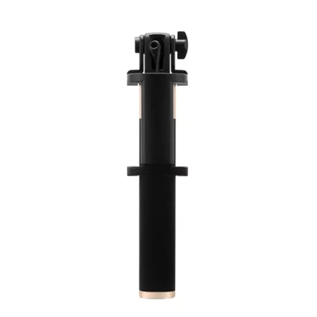 Selfie Stick Huawei AF11 - black and gold