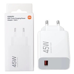 MDY-17-EF Xiaomi Turbo Charging Power Adapter - 45W
