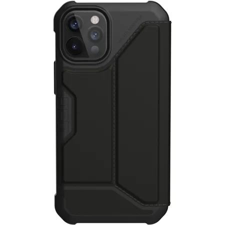 Case for Apple iPhone 12/ 12 Pro UAG Metropolis - black