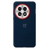 Etui na OnePlus 13 Aramid Fiber Magnetic Case - granatowe (Midnight Blue)
