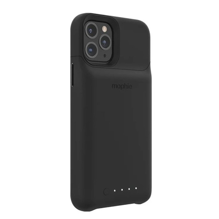 Case and battery in one for Apple iPhone 11 Pro Mophie Juice Pack Access 2000 mAh - black 