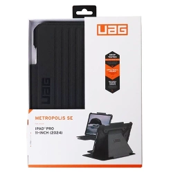 Samsung Galaxy S23 Plus UAG Pathfinder phone case - black
