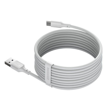 Baseus 40W USB-C cable - 1.5 m (2 pieces)