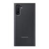 Samsung Galaxy Note 10 etui LED View Cover EF-NN970PBEGWW - czarne