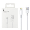 Apple USB-A to Lightning cable - 1m 