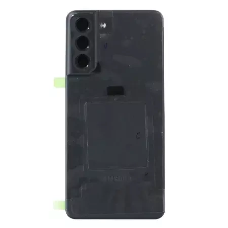 Battery flap for Samsung Galaxy S21 FE - graphite