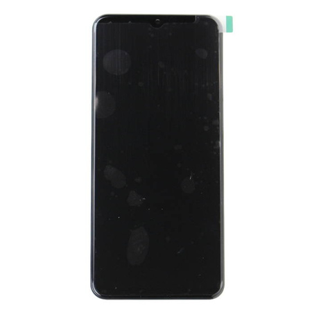 Samsung Galaxy M33 5G LCD display - black