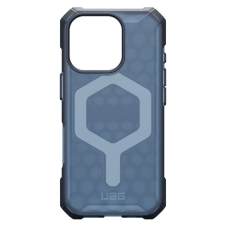 Case for Apple iPhone 14 Pro Max UAG Essential Armor MagSafe - black