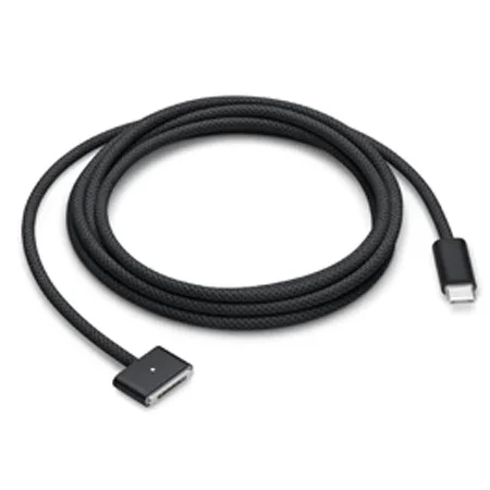 Apple USB-C to MagSafe 3 cable - 2 m black