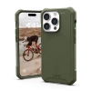 Case for Apple iPhone 14 Pro Max UAG Essential Armor MagSafe - black