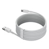 Baseus 40W USB-C cable - 1.5 m (2 pieces)