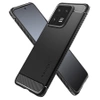 Spigen Rugged Armor case for Xiaomi 13 Pro - black