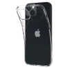 Spigen Crystal Flex silicone case for Apple iPhone 14 - transparent (Crystal Clear)