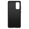 OtterBox React Series Samsung Galaxy S20 FE 5G phone case - black