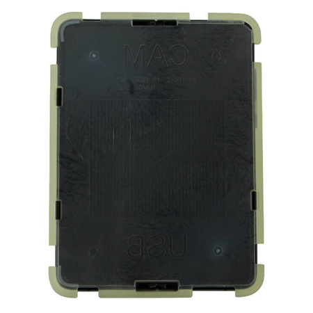 LCD display for Samsung Galaxy Fold - black