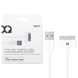 Apple 30-pin - USB cable - 1 m
