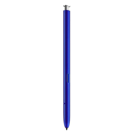 Samsung Galaxy Note 10 Lite stylus - silver (Aura Glow)