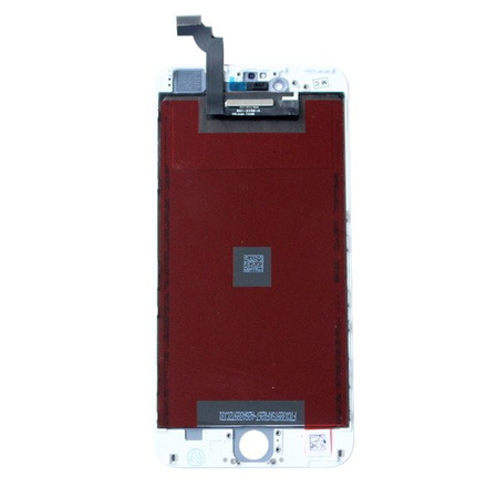 iPhone 6 Plus LCD display - white