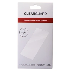 Protection film for Samsung Galaxy S23 Zagg Clear Guard