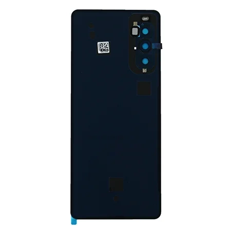 Battery flap for Sony Xperia 10 IV - black