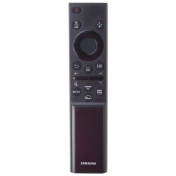 Original remote control for Samsung Smart TV BN59-01457B - black