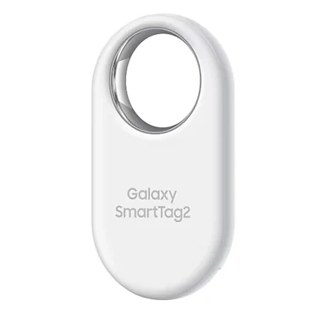 Lokalizator Samsung SmartTag2 - biały