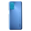 Battery flap for Oppo A16 - blue