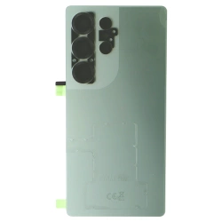 Klapka baterii do Samsung Galaxy S25 Ultra oryginalna - zielona (Titanium JadeGreen)