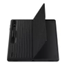 Samsung Protective Standing Cover for Galaxy Tab S8 Ultra - black