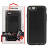 Apple iPhone 6/ 6S Griffin Identity case GB40886 - black