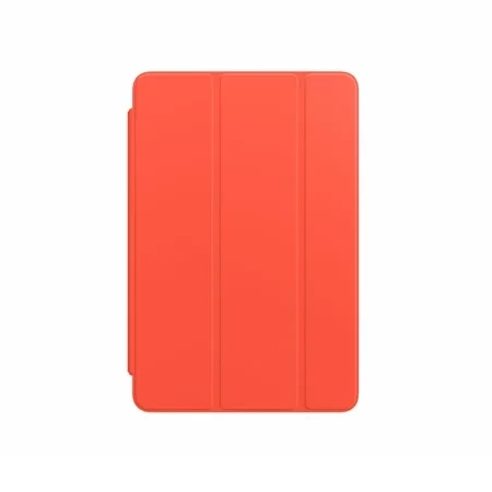 Apple iPad mini 4/ mini 5 Smart Cover - Orange (Electric Orange)