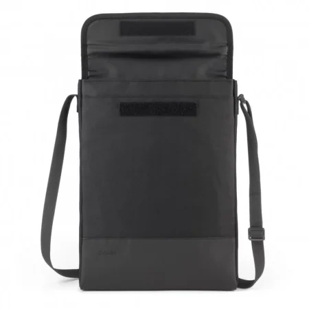 Belkin Vertical Sleeve laptop bag with strap - black