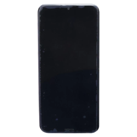 Nokia 2.1 LCD display - dark blue (Dark Blue)