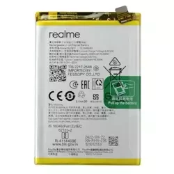 Oryginalna bateria BLP911 do Realme 9 Pro - 5000 mAh