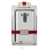 LG G3 case Case-Mate Barely There CM031364 - white