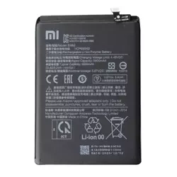 Xiaomi Redmi 9T/ Poco M3 original battery BN62 - 6000 mAh