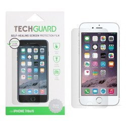 Apple iPhone 7/ 6s/ 6 protective film TechGuard