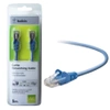 Kabel sieciowy Belkin RJ45 Cat5e Networking Cable 5 m - niebieski