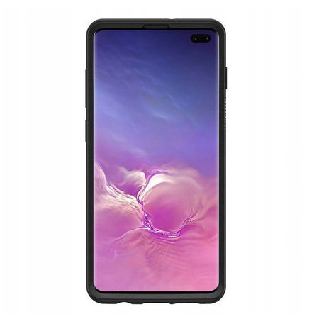 Samsung Galaxy S10 Plus etui OtterBox Symmetry Series - czarne