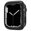 Spigen Thin Fit protective case for Apple Watch 7/ 8/ 9 45 mm - black