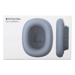 Poduszki do AirPods Max - niebieskie (Blue)