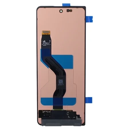 External LCD display for Samsung Galaxy Z Fold5