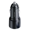 Mobile Origin Car Charger 60W - black