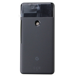Google Pixel 2 klapka baterii - czarna