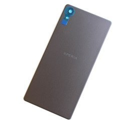 Sony Xperia X/ X Dual battery flap - graphite