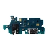 USB-C charging connector board + headphone connector + microphone for Samsung Galaxy M34 5G